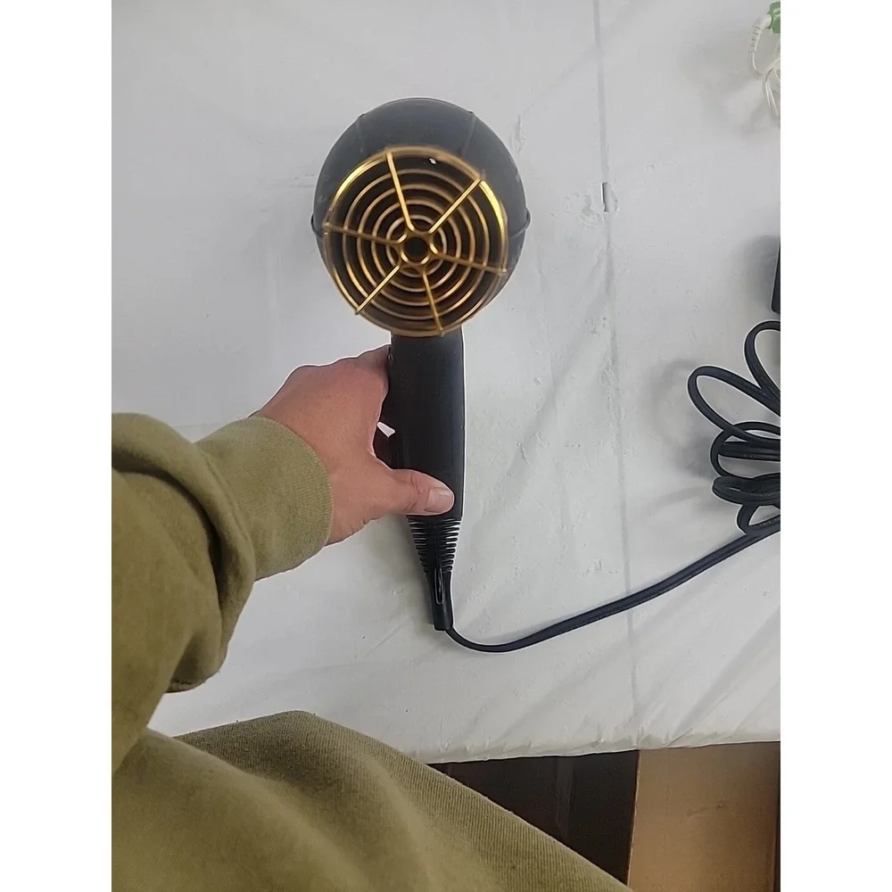Hot Shot Tools Model S510123 Hair Dryer